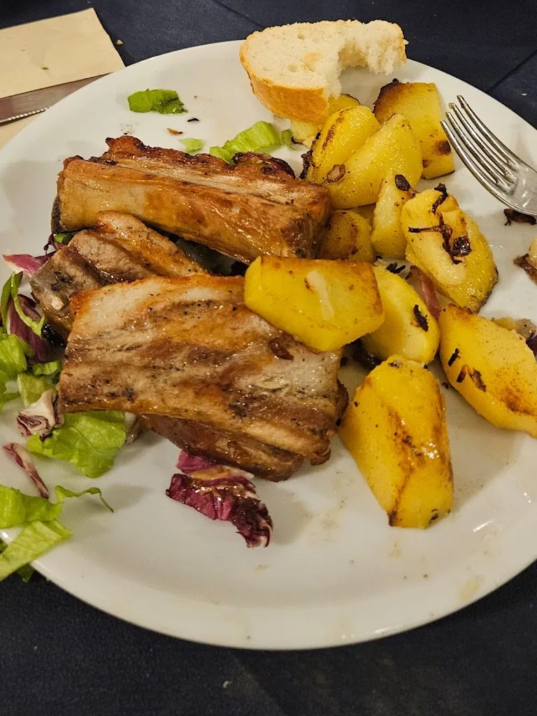 John H_Birreria & Trattoria Vienna_Cortina d'Ampezzo_reseña