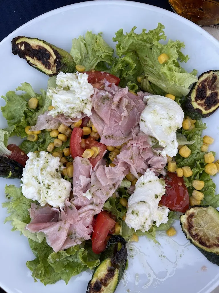 Emanuele Baldassarre_Birreria & Trattoria Vienna_Cortina d'Ampezzo_reseña