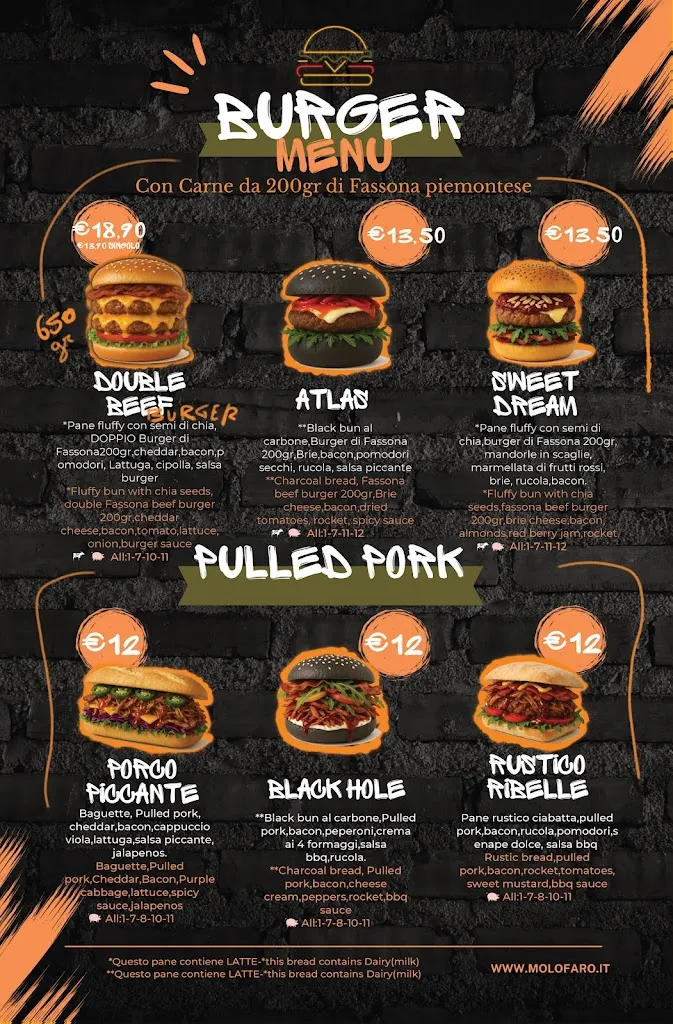 Menu_Molo Pub Cortina_Cortina d'Ampezzo_image_1