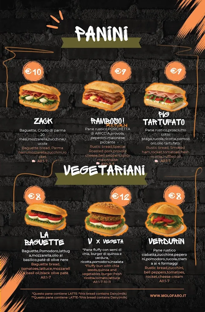 Menu_Molo Pub Cortina_Cortina d'Ampezzo_image_2