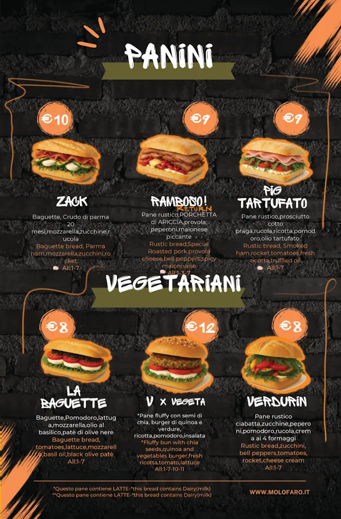 Menu_Molo Pub Cortina_Cortina d'Ampezzo_image_4