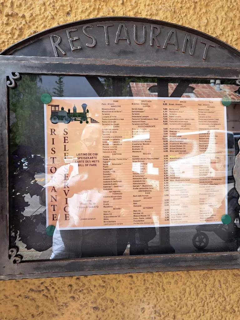 Menu_Bar Buffet Stazione_Cortina d'Ampezzo_image_4