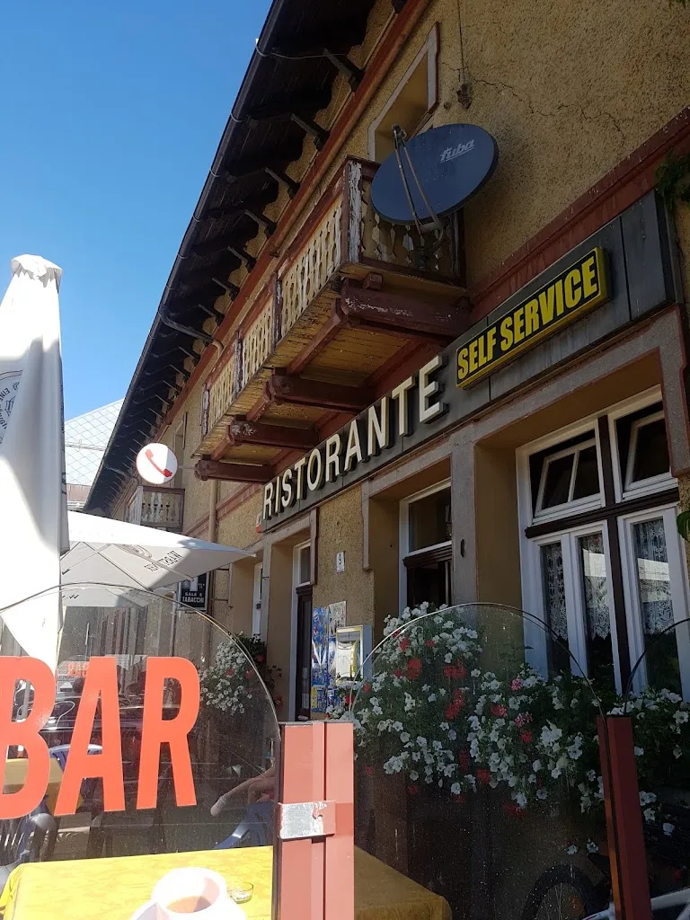 Bruno Rodriguez_Bar Buffet Stazione_Cortina d'Ampezzo_review