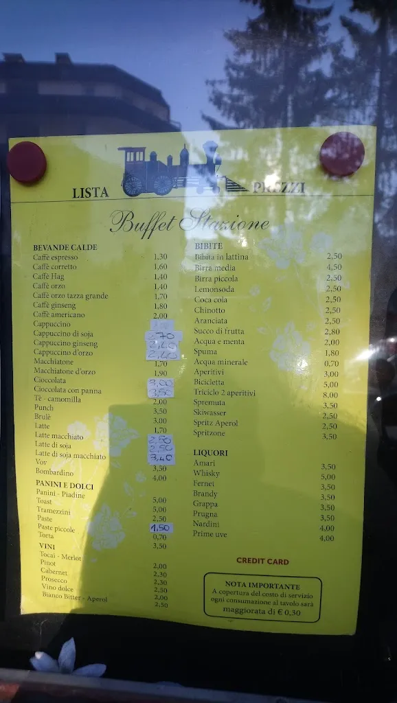 Anna H.N_Bar Buffet Stazione_Cortina d'Ampezzo_review