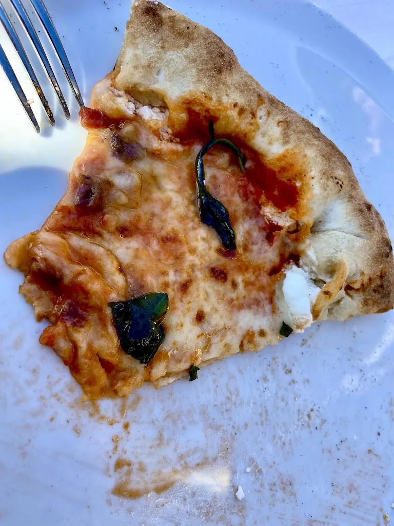 Danielle Martin_Chalet Tofane_Cortina d'Ampezzo_review