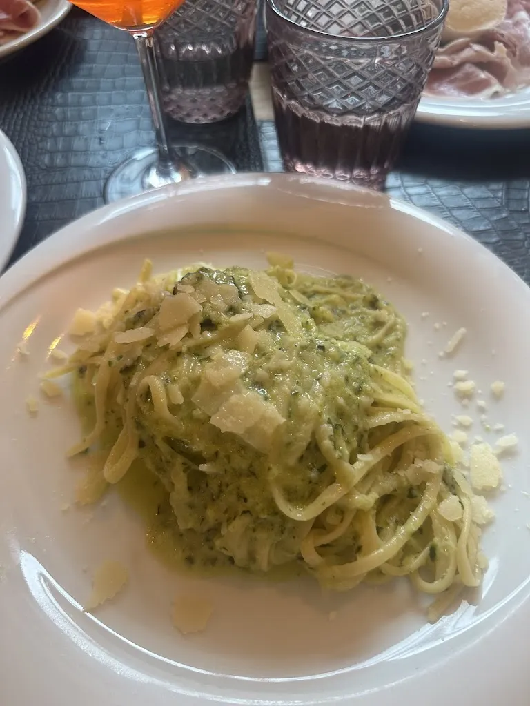 Francesca M_La Perla_Cortina d'Ampezzo_review