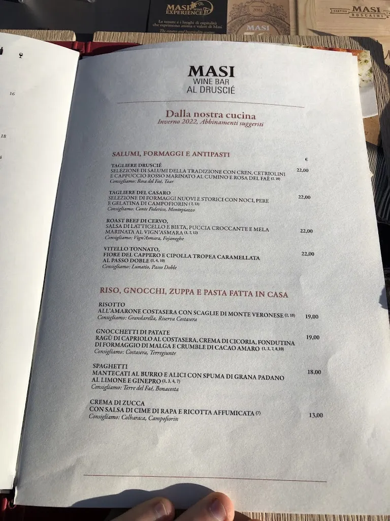 Menu_Masi Wine Bar Cortina_Cortina d'Ampezzo_image_1