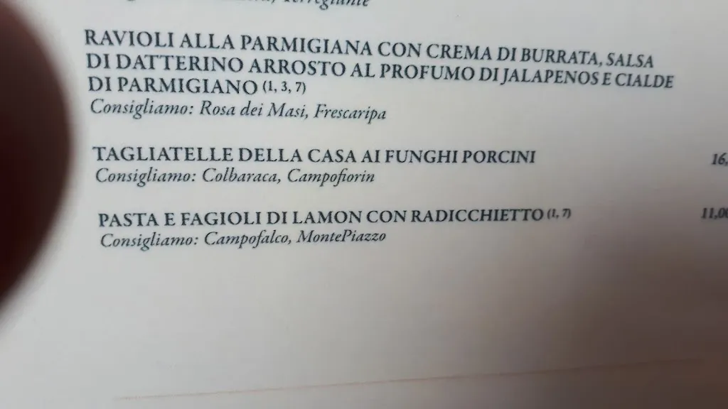 Menu_Masi Wine Bar Cortina_Cortina d'Ampezzo_image_4