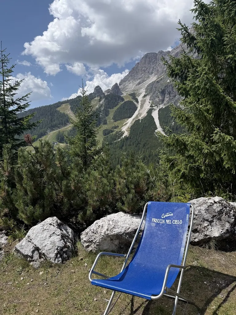 Chelsea Koski_Masi Wine Bar Cortina_Cortina d'Ampezzo_review