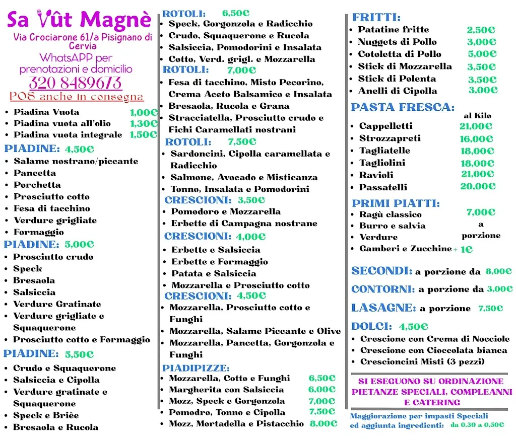Menu_Ristorante Sa Vût Magné_Pisignano_image_1