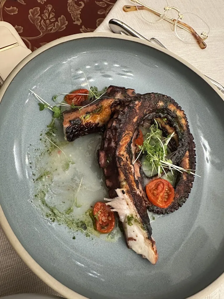 Menu_Ristorante des Alpes Cortina_Cortina d'Ampezzo_image_4