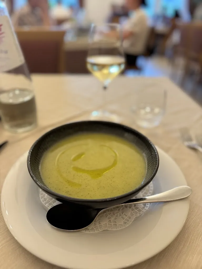 D P_Ristorante des Alpes Cortina_Cortina d'Ampezzo_review