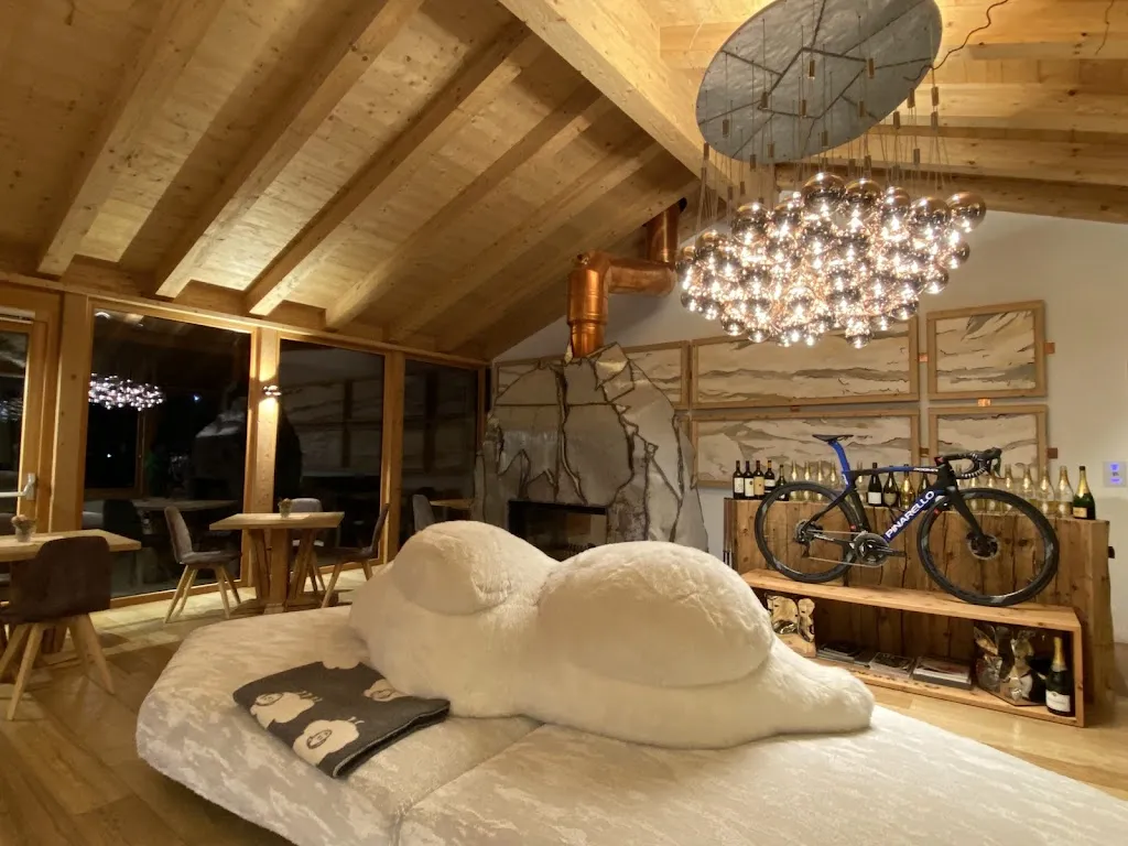 Hotel Dolomiti Lodge Alvera'_Cortina d'Ampezzo_slider_image_3