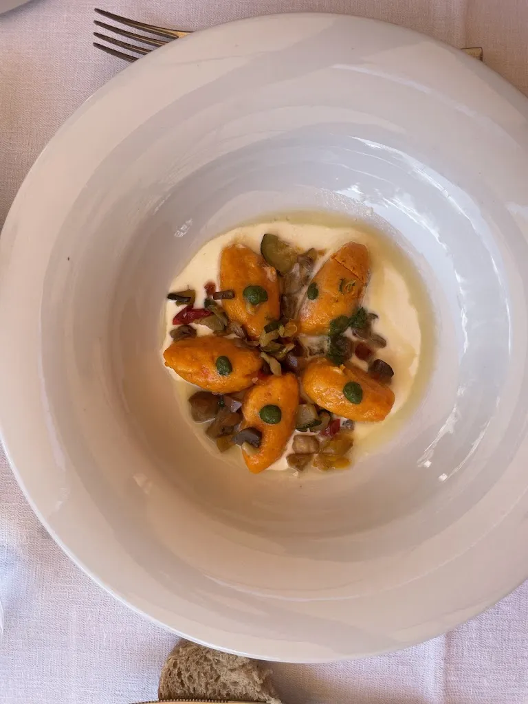 Menu_Ristorante del Golf Club, da Pier_Cortina d'Ampezzo_image_1