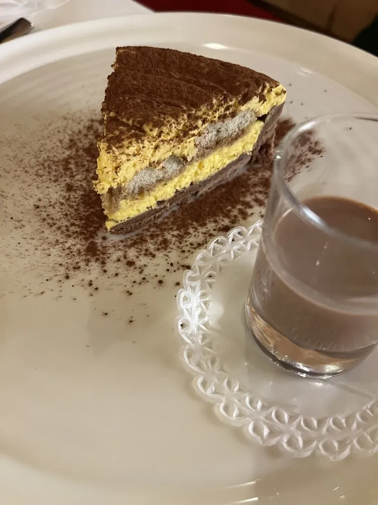 Menu_Ristorante del Golf Club, da Pier_Cortina d'Ampezzo_image_2