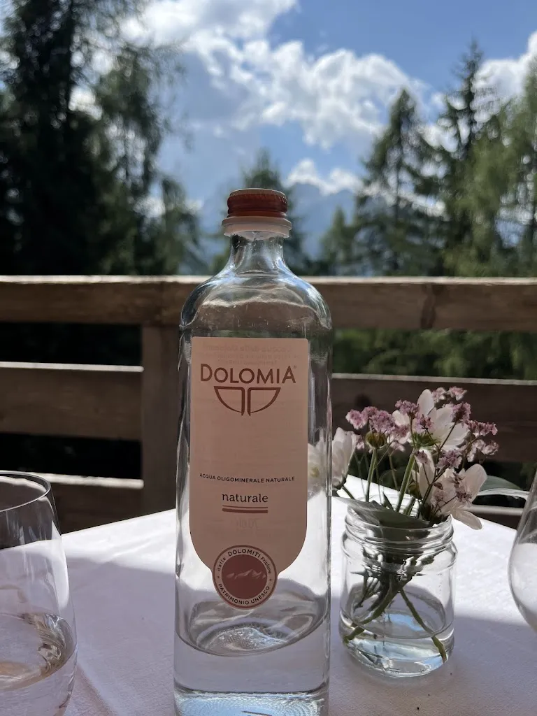 Menu_Ristorante del Golf Club, da Pier_Cortina d'Ampezzo_image_3