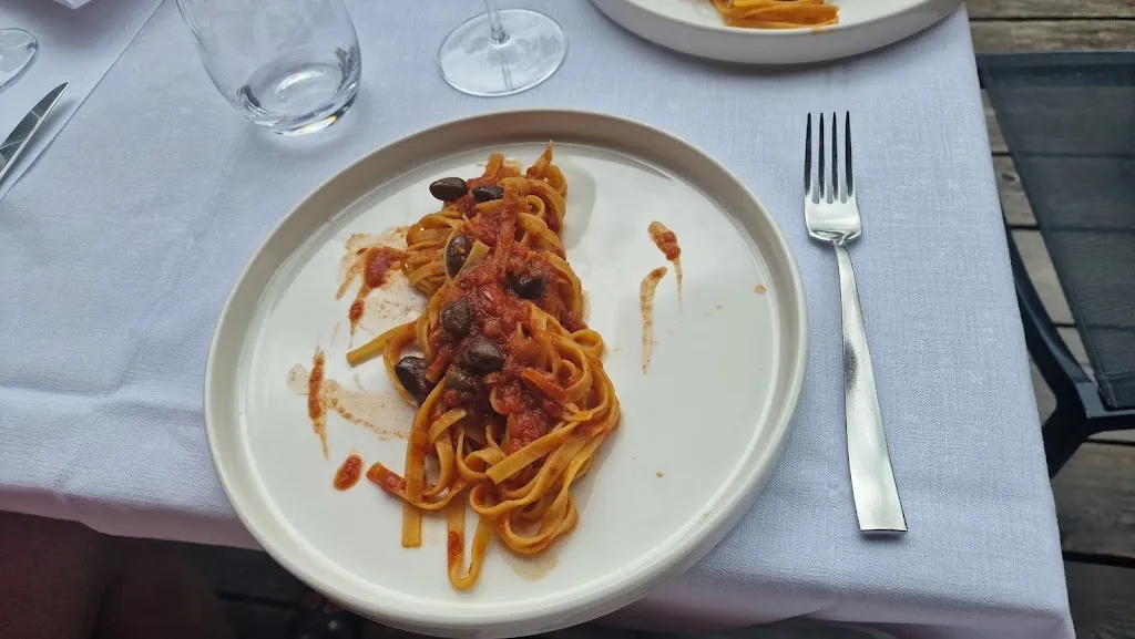 Menu_Ristorante del Golf Club, da Pier_Cortina d'Ampezzo_image_4