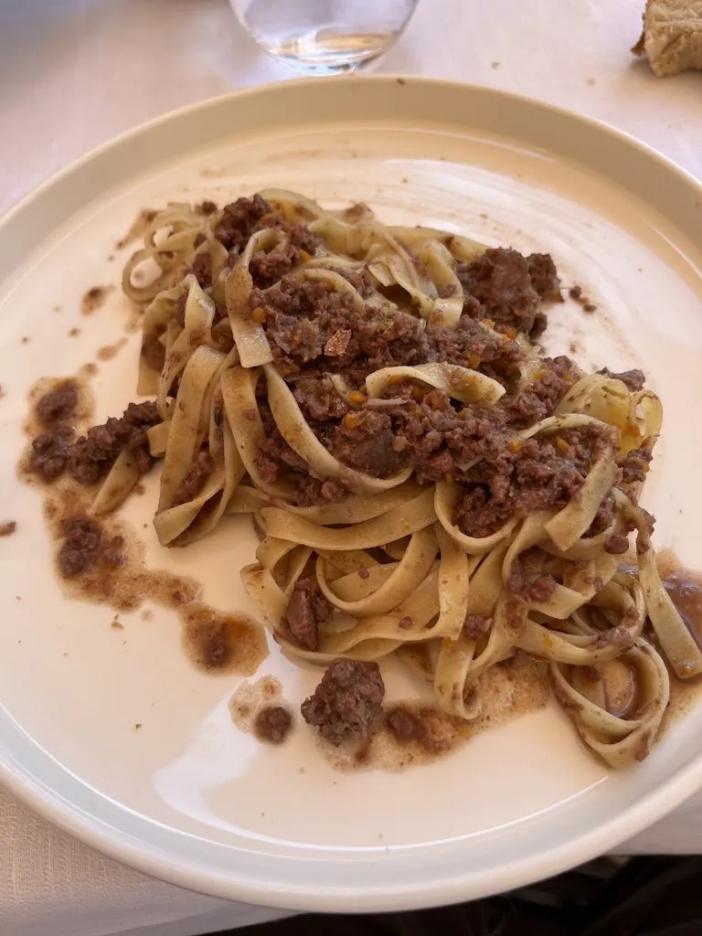 Menu_Ristorante del Golf Club, da Pier_Cortina d'Ampezzo_image_5