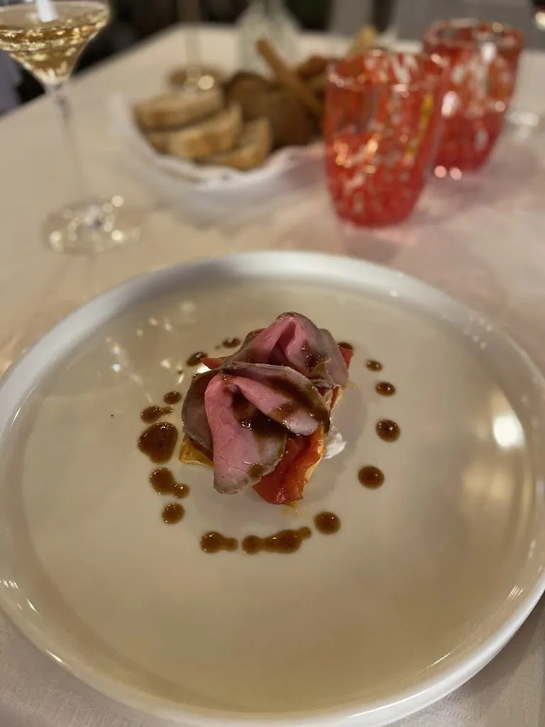 Ristorante del Golf Club, da Pier_Cortina d'Ampezzo_slider_image_3