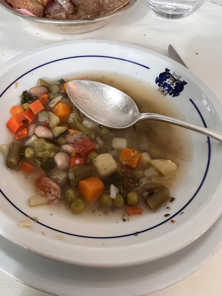 Gonzalo Fonseca_Ristorante Il Posticino_Cortina d'Ampezzo_review