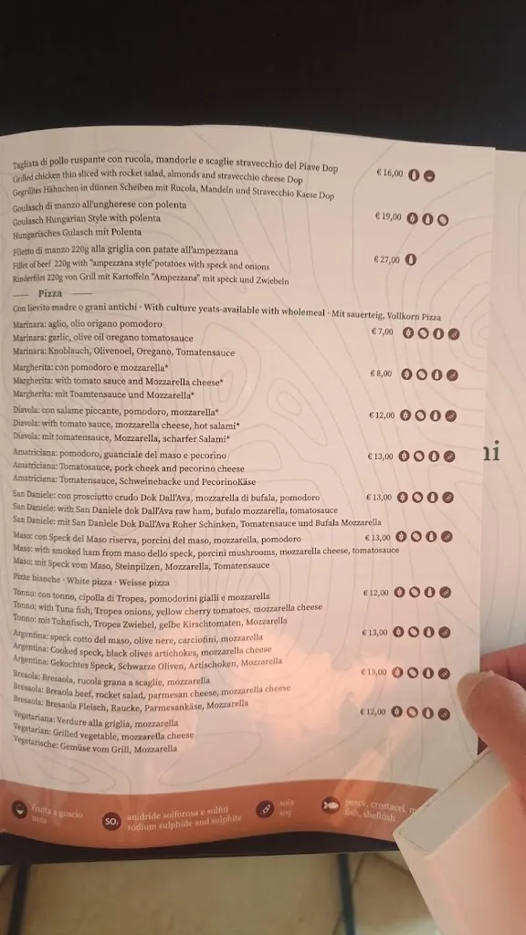 Menu_Baita Il Cervo_Cortina d'Ampezzo_image_1