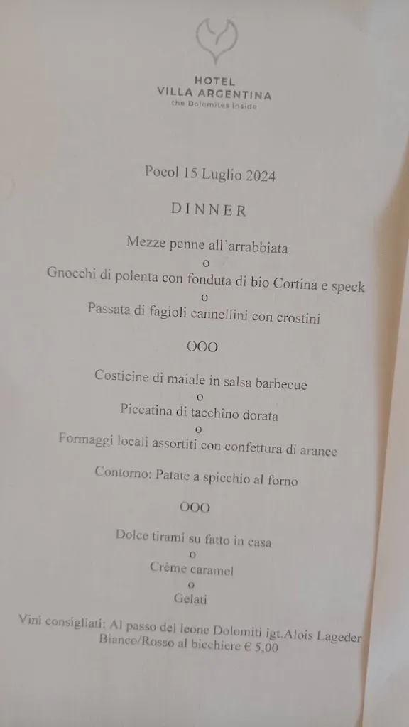 Menu_Baita Il Cervo_Cortina d'Ampezzo_image_3