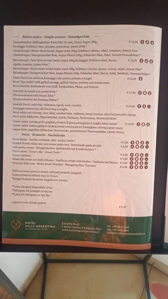 Menu_Baita Il Cervo_Cortina d'Ampezzo_image_4