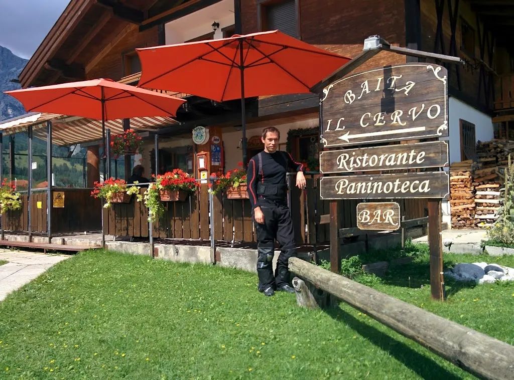 Baita Il Cervo_Cortina d'Ampezzo_slider_image_1