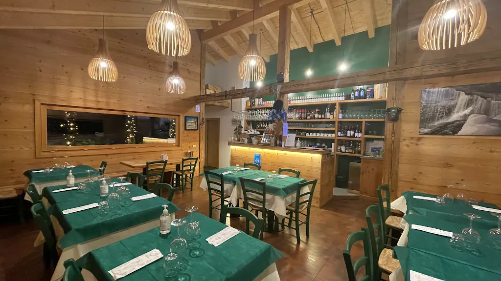 Baita Spiaggia Verde_Cortina d'Ampezzo_slider_image_1