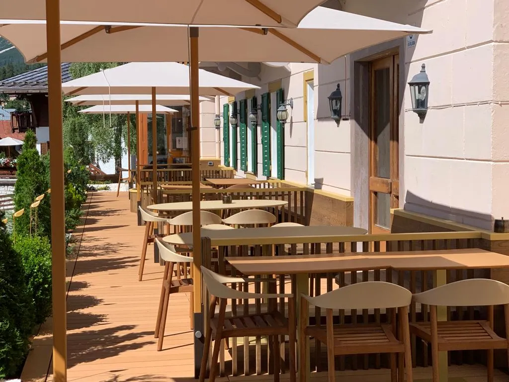 La Passeggiata di Cortina_Cortina d'Ampezzo_slider_image_1