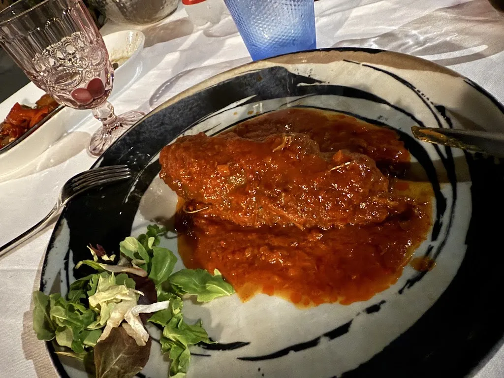 Salvatore Schembri Volpe_Kilometro zero_Poggio Imperiale_review