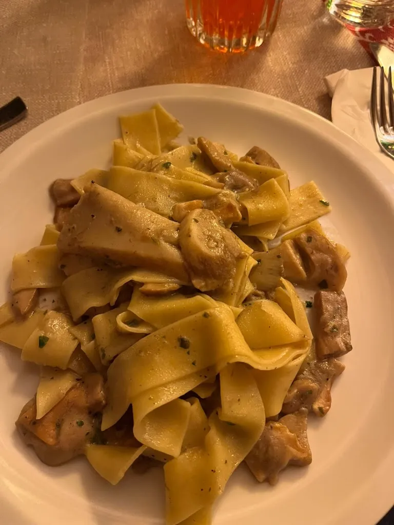 Menu_Pizzeria Ristorante Croda Cafè_Cortina d'Ampezzo_image_8