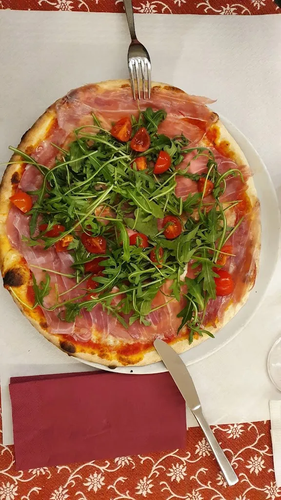 Menu_Pizzeria Ristorante Croda Cafè_Cortina d'Ampezzo_image_9