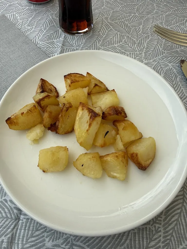 robin_Hotel da Beppe Sello_Cortina d'Ampezzo_review