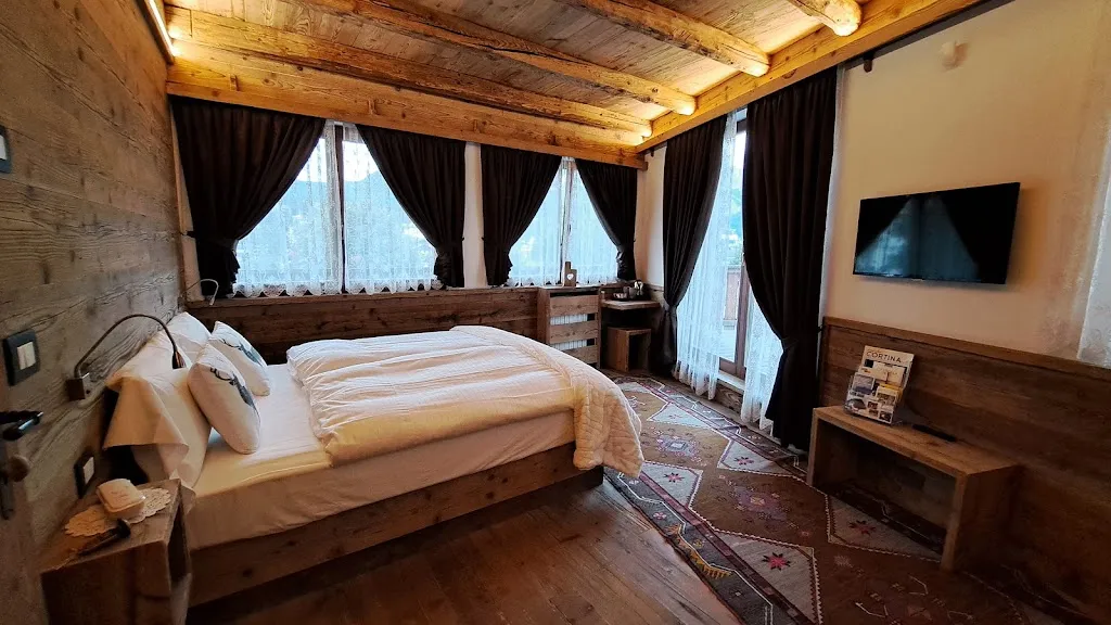 Hotel da Beppe Sello_Cortina d'Ampezzo_slider_image_2