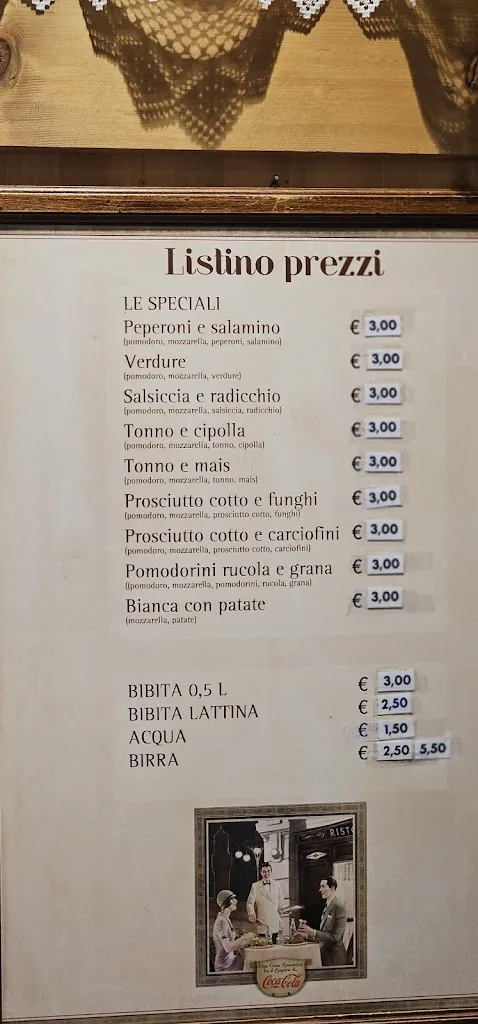 Menu_Ai Due Forni Di Aldo E Alverà Brothers S.a.s._Cortina d'Ampezzo_image_2