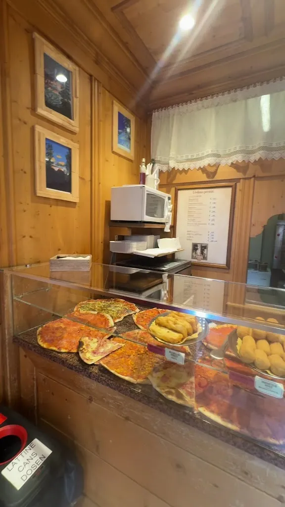 Gerard Scheffler_Ai Due Forni Di Aldo E Alverà Brothers S.a.s._Cortina d'Ampezzo_review