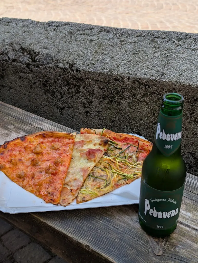 Sean Burns_Ai Due Forni Di Aldo E Alverà Brothers S.a.s._Cortina d'Ampezzo_review