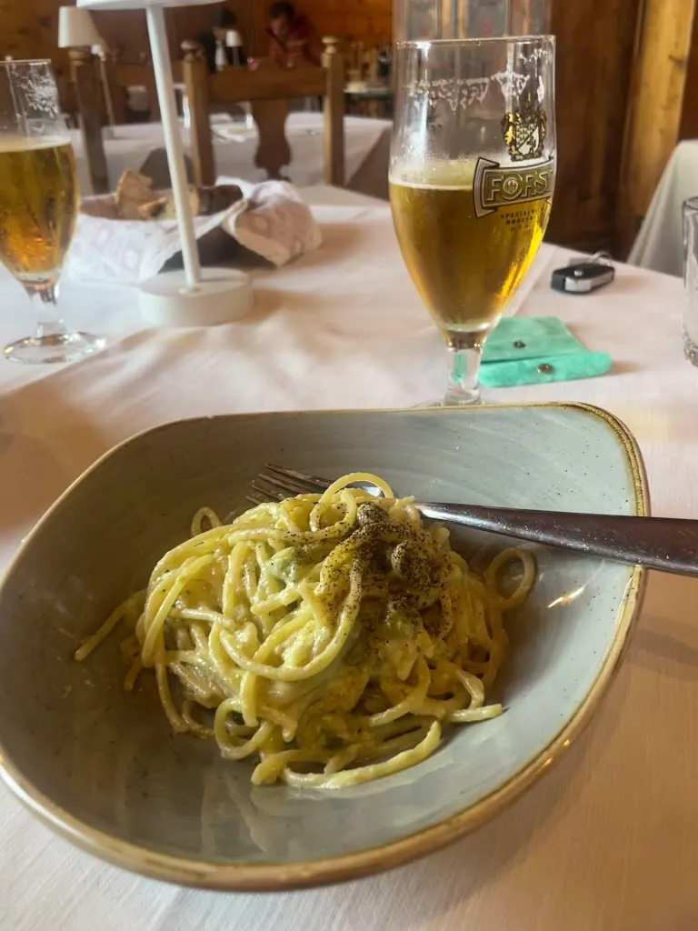 Jessica Wright_Ristorante Rio Gere_Cortina d'Ampezzo_review