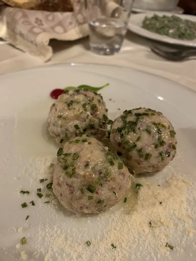 Kristyna T_Ristorante Rio Gere_Cortina d'Ampezzo_review