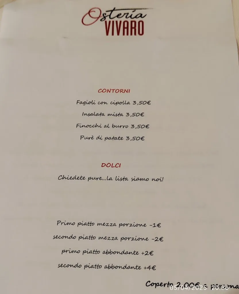 Menu_Vivaro_Dueville_image_2