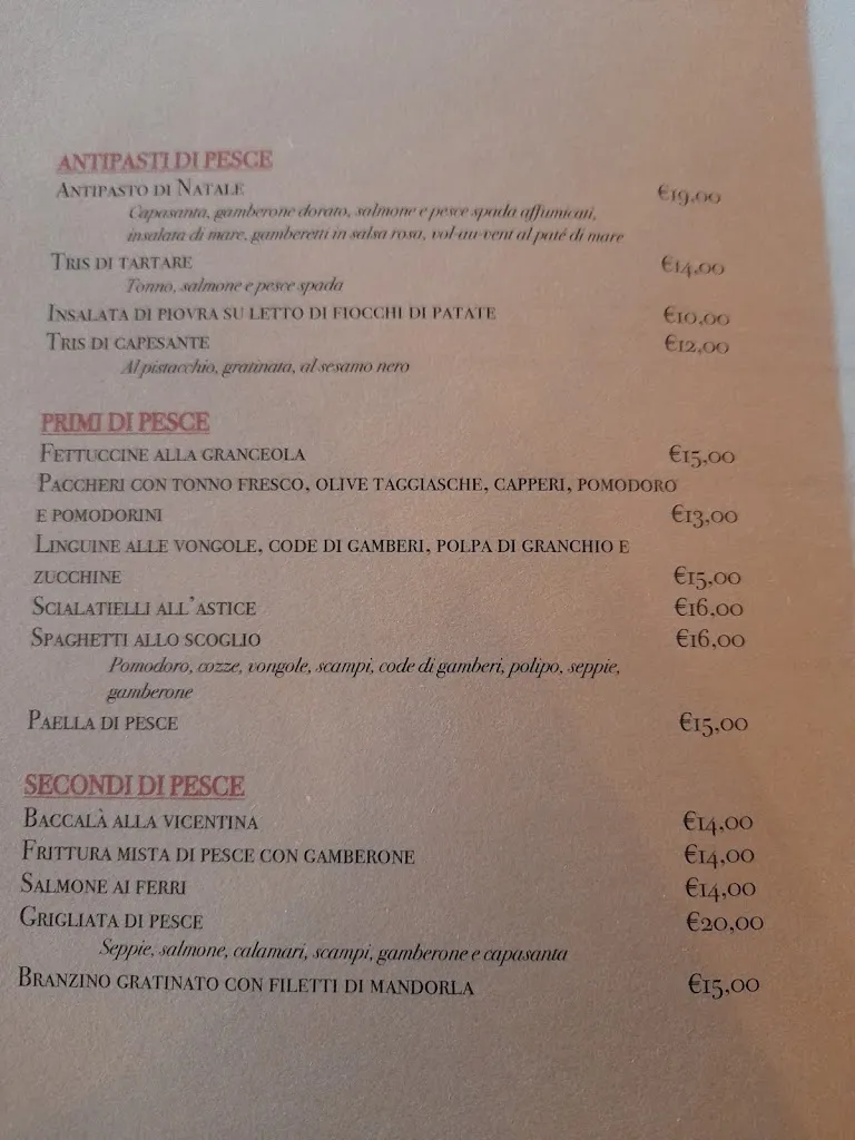 Menu_Buffalo Grill da Pino_Dueville_immagine_2