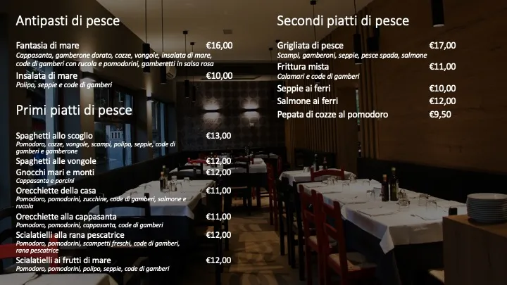 Menu_Buffalo Grill da Pino_Dueville_immagine_4