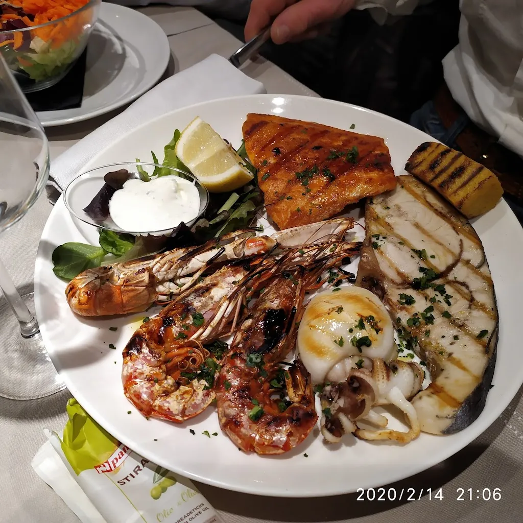 Menu_Buffalo Grill da Pino_Dueville_immagine_9