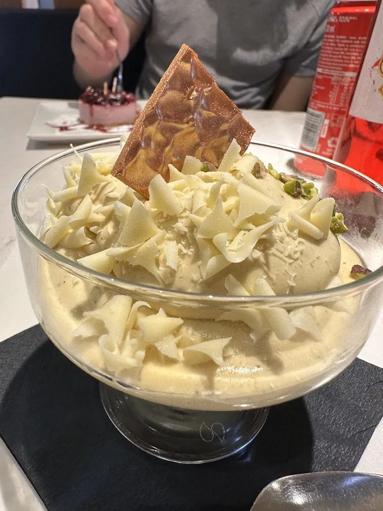 Elena_Buffalo Grill da Pino_Dueville_recensione