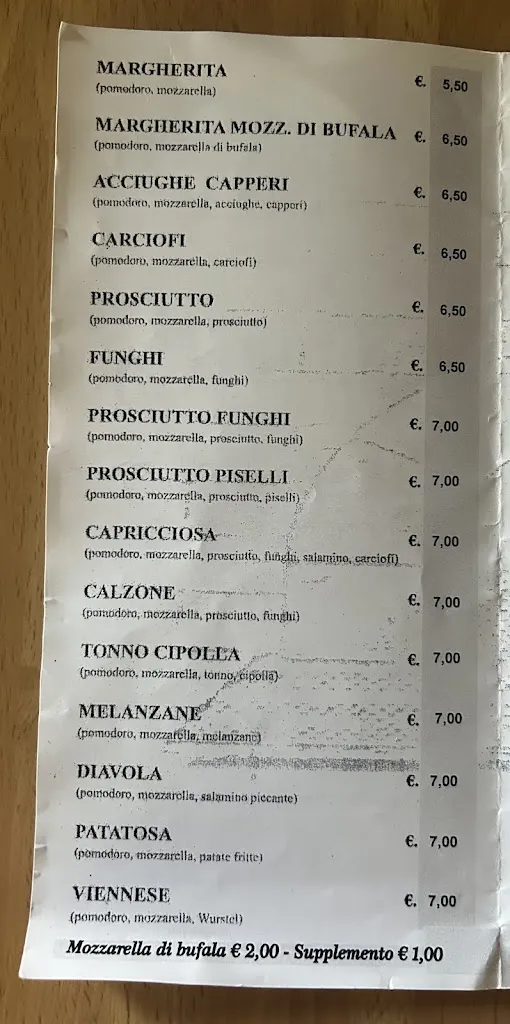Menu_Ristorante Pizzeria al Caminetto_Dueville_image_1