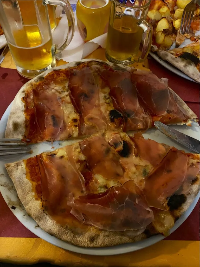 Stefano Presello_Ristorante Pizzeria al Caminetto_Dueville_review