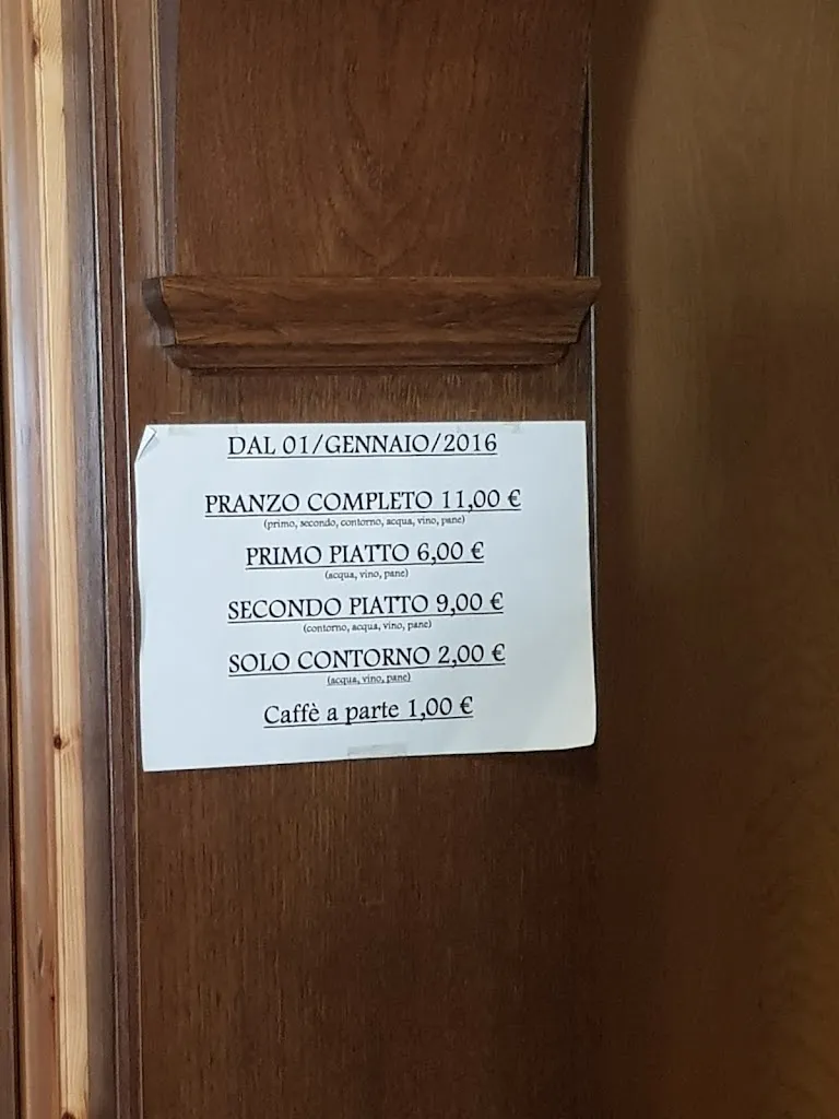 Menu_Ancient Trattoria Da Carli_Dueville_image_2