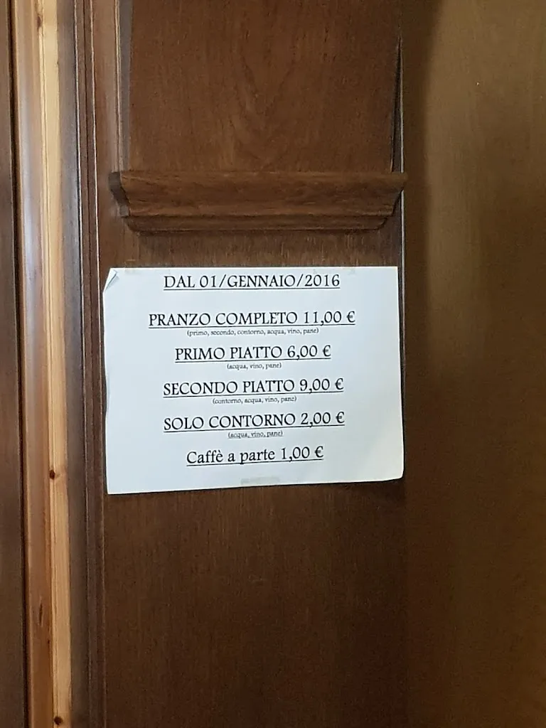 Menu_Ancient Trattoria Da Carli_Dueville_image_3