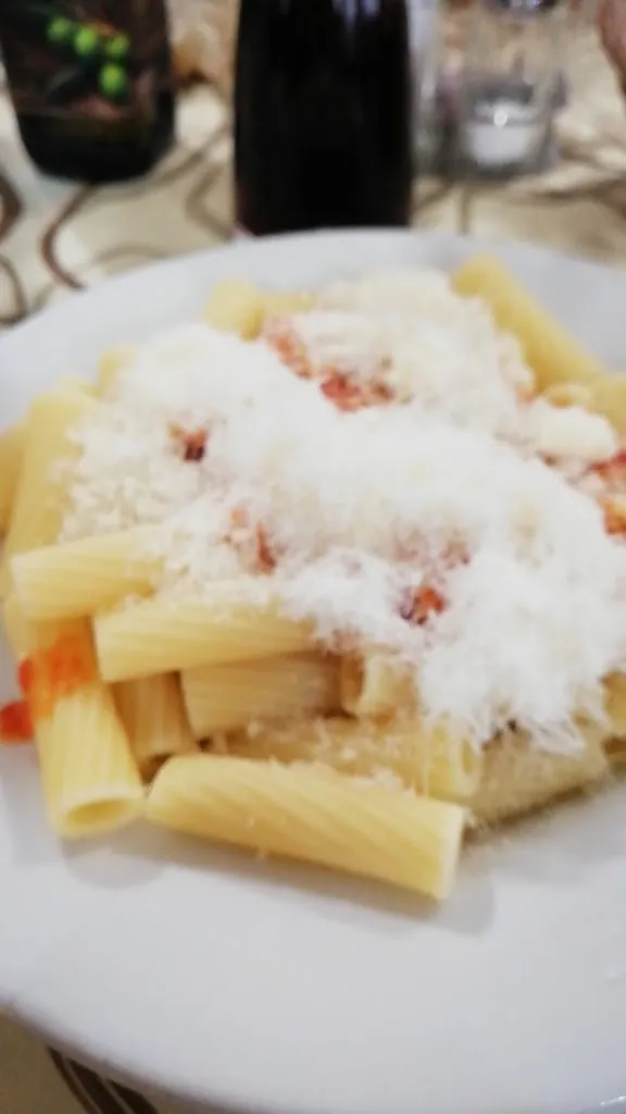 Menu_Ancient Trattoria Da Carli_Dueville_image_4